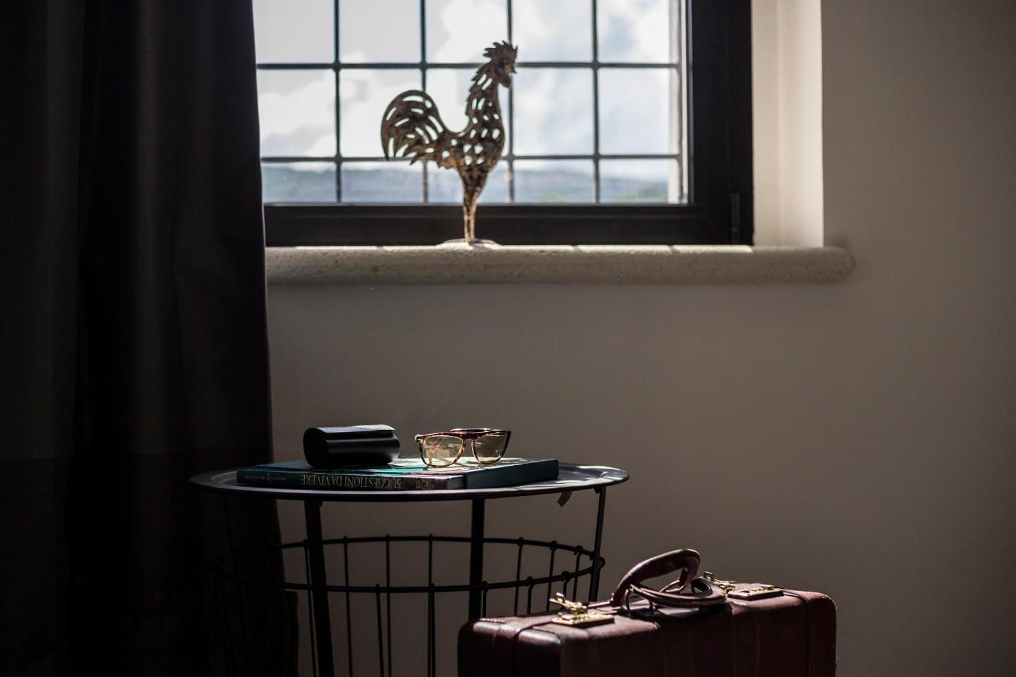 Gallo Fino Ricadi Zimmer foto